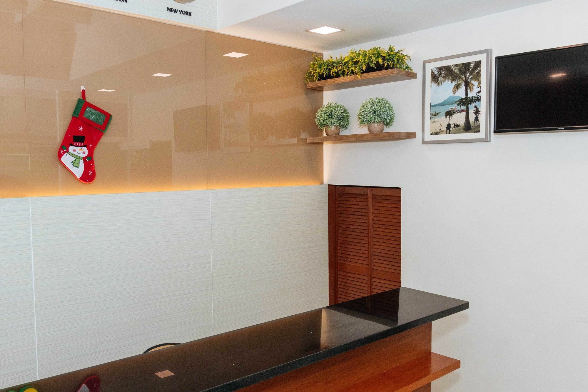 Reddoorz Premium @ Sampaloc Makati Makati City Exterior foto