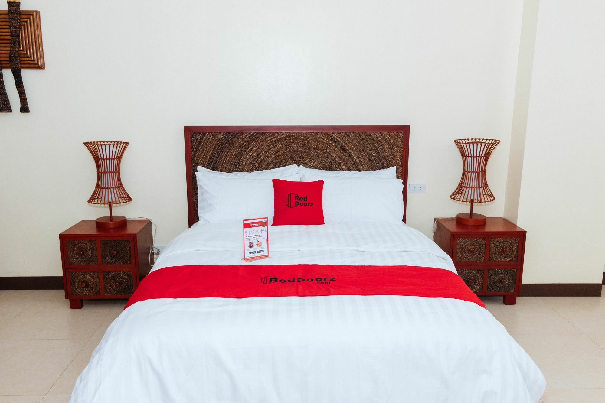 Reddoorz Premium @ Sampaloc Makati Makati City Exterior foto